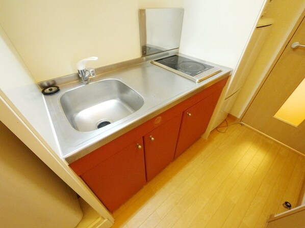 レオパレスプレシャス SRKの物件内観写真